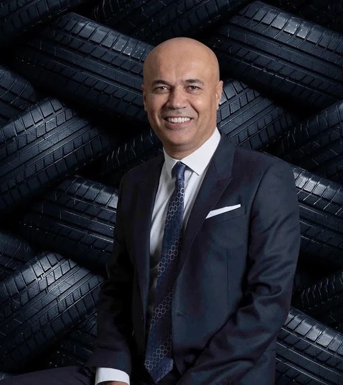  Sıfırdan zirveye! Tatko Lastik CEO’su Vedat Özçelik: 15 yıl içerisinde muazzam bir yolculuk yaşadık…