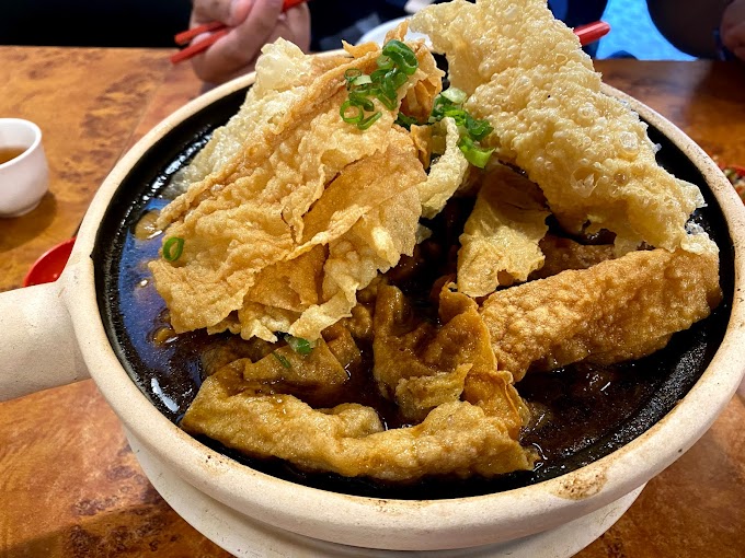 Kota Zheng Zong Bah Kut Teh Singapore