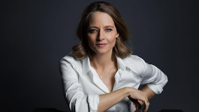 Jodie Foster Picture