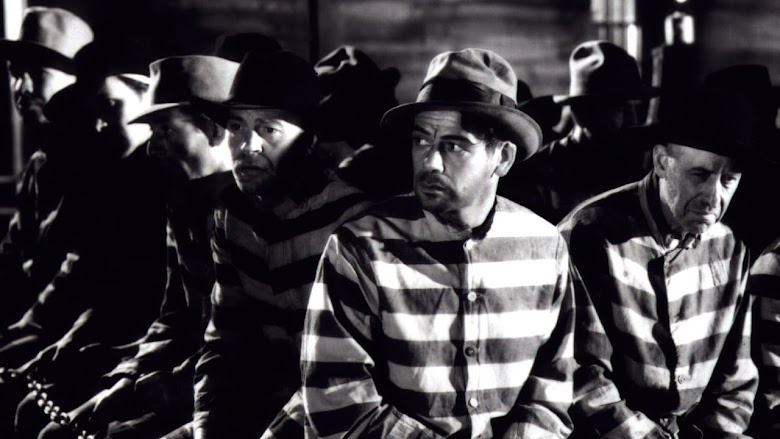 Soy un fugitivo 1932 full hd 1080p latino online