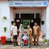 Senyum Bahagia Fajri, Murid Disabilitas dari Gampong Ie Mirah - Pasie Raja