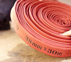 Hearth Hose Purpose