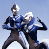 Ultraman Cosmos Subtitle Indonesia