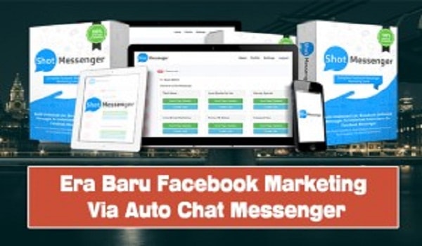 Tools Revolusioner FB Marketing Dengan Teknologi Terbaru Dan Powerful