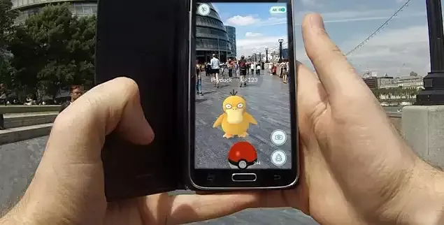 Ρωσία: Καταδικάστηκε επειδή έπαιζε Pokemon Go σε εκκλησία