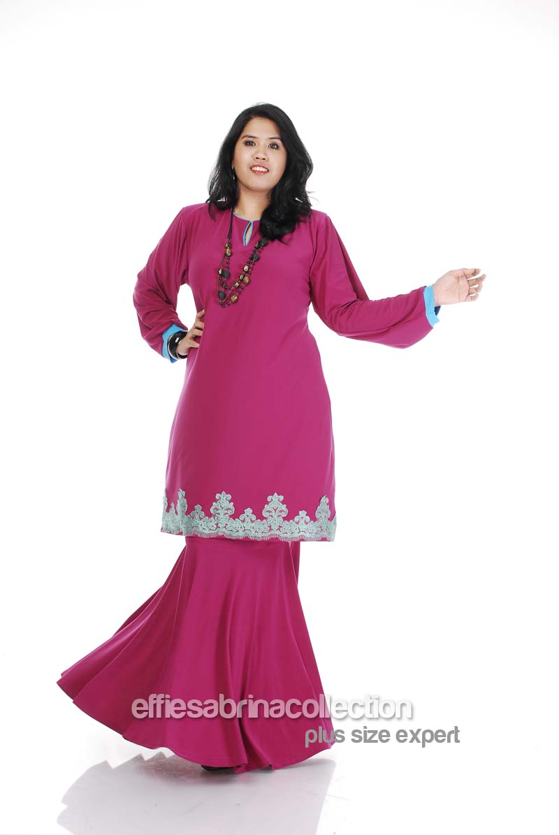  Plus  Size  Baju  Kurung  2013 blackhairstylecuts com