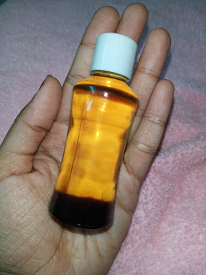 hair oil/bringraj oil