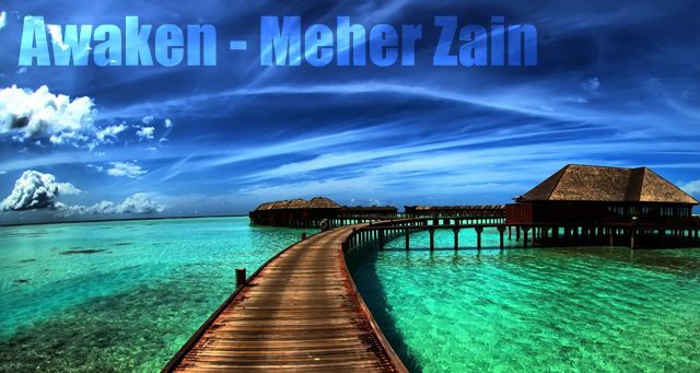 Maher Zain Thank You Allah