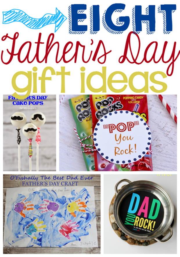 Eight Father's Day Gift Ideas at GingerSnapCrafts.com #linkparty #features #fathersday_thumb[3]