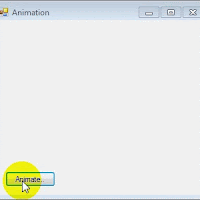 How To Make A Cool Text Animation In VB.NET