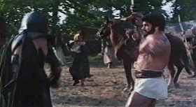 Lou Ferrigno Seven Magnificent Gladiators
