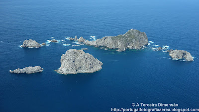 Arquipélago das Berlengas - Farilhões