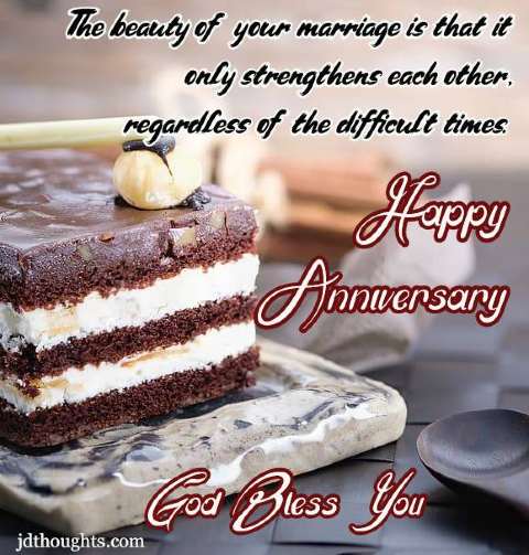 Best wedding anniversary messages for brother