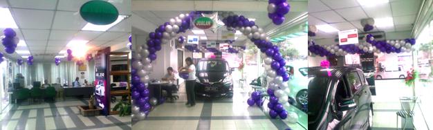 DUPREX EVENT