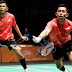 Badminton Asia Championships 2019 Ganda Putra Babak 2