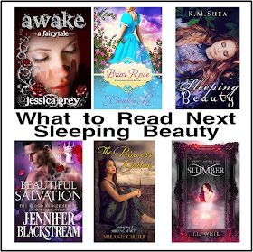 Enjoy a fun retelling of Princess Sleeping beauty with these free and cheap books. You'll find great re-imaginings of the romantic fairy tale with a little spice and challenge thrown in.