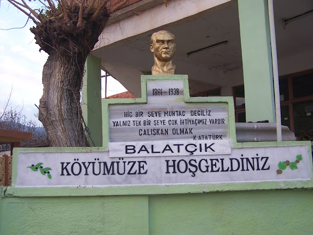 Balatçık