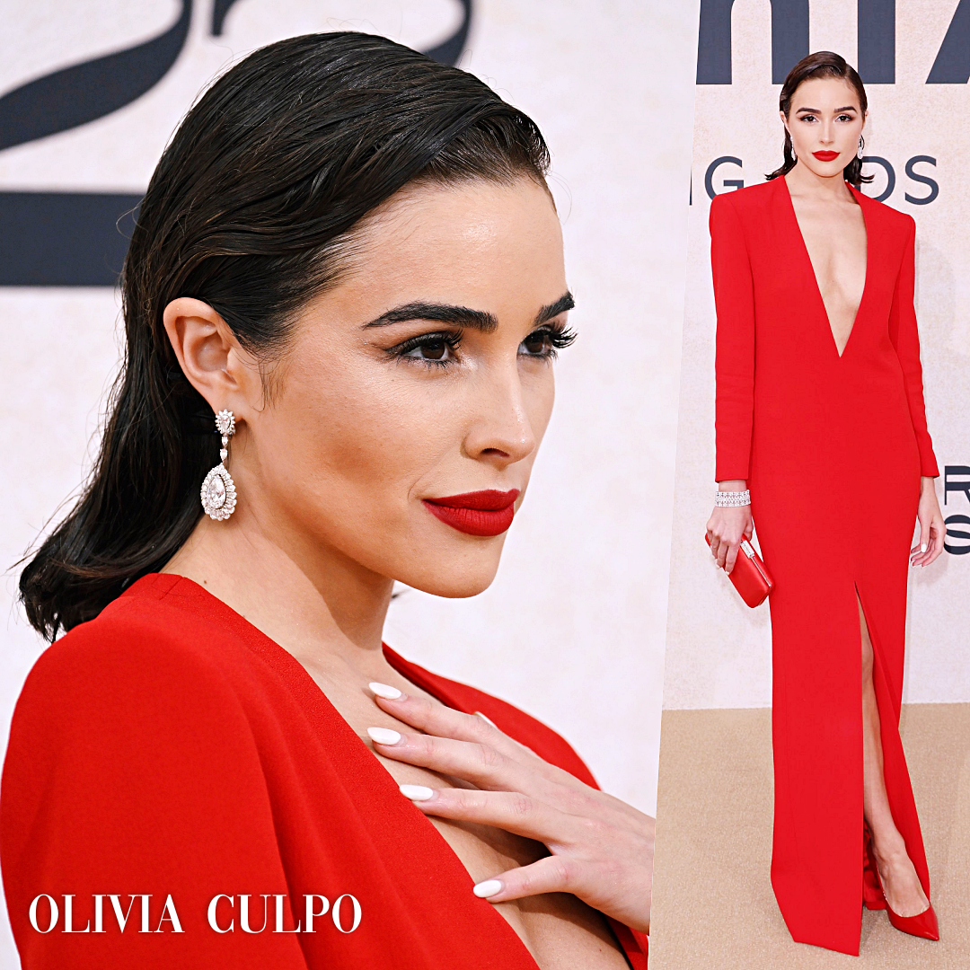 Olivia culpo cannes film festival 2022