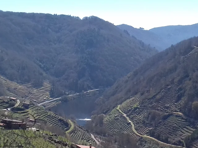 ribeira sacra