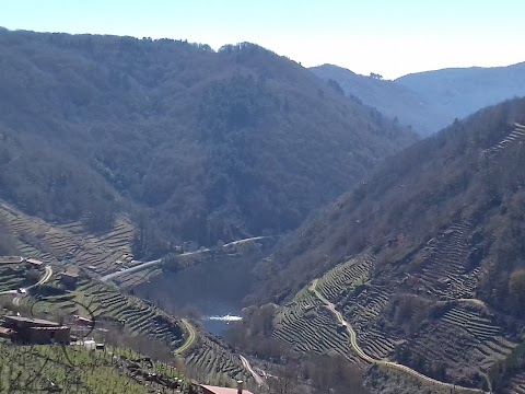 RIBEIRA SACRA