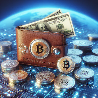 Cryptocurrency Arbitrage