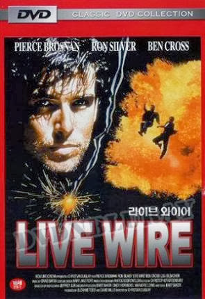 ดูหนังออนไลน์ Live Wire พยัคฆ์ร้ายหยุดนรก