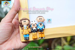 Family Picture Frame