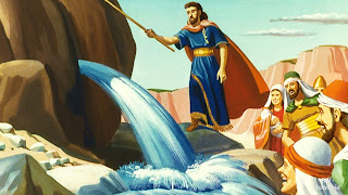 Apa Yang Menyebabkan Musa Gagal?