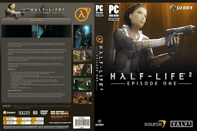 Half Life - Episode 1