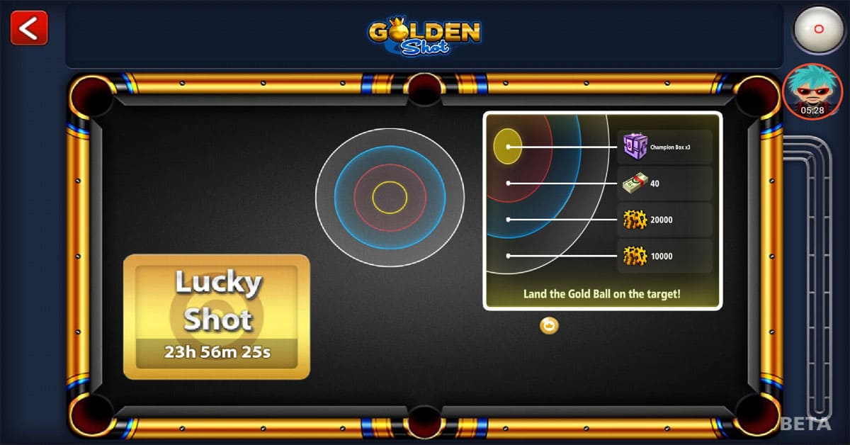 Download 8 Ball Pool Version Lucky Shot Apk - 8 ball pool ... - 