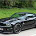 Ford Mustang Shelby GT500 Super Snake With 800 HP