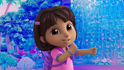 Dora The Explorer 2024 Series Image 11