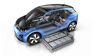 Electric Car Rechargeable Batteries: How Long Do They Last?