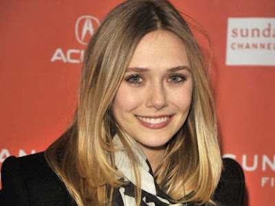 Elizabeth Olsen