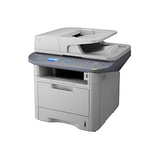 Samsung SCX-5637 Laser Multifunction Printer