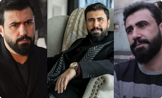 خالد القيش