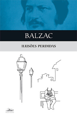 As Ilusões Perdidas | Honoré de Balzac