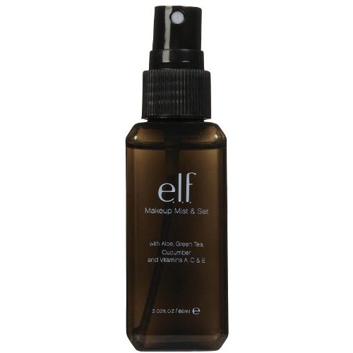 Makeup mist review elf childrens and