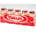 Harga Yakult Terbaru 