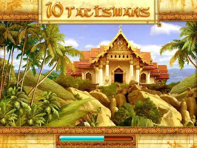 Download 10 Talismans For PC