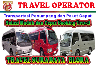 TRAVEL BLORA