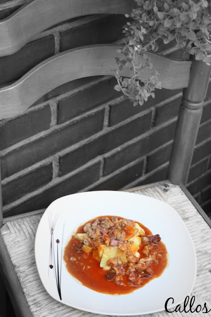 Callos precocinados