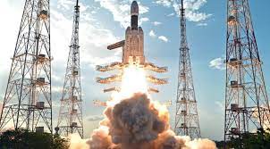 Geosynchronous satellite send off vehicle MK-III