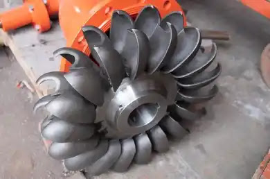 Impulse Turbine: Definition, Types, Component, Working Principle, Application, Advantages, Disadvantages