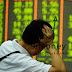 Negative bias at market closure due to weak global cues