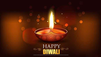 diwali diya photo