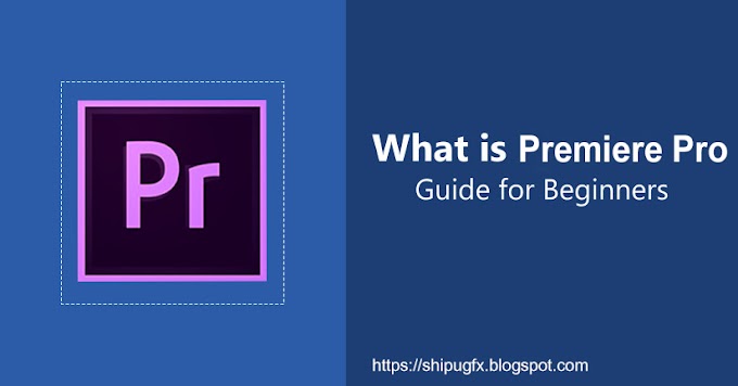 What is Premiere Pro 2021?