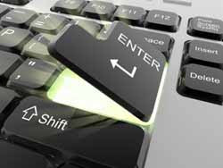 Keyboard Shortcut Keys