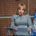 Diputada Margarita Pimentel Presenta Iniciativa para Fortalecer la Preparación ante Terremotos en la Región SICA
