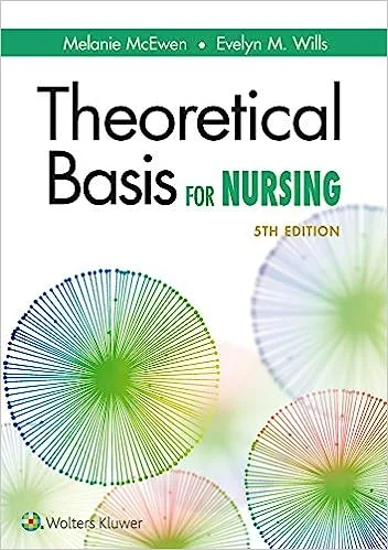 Download Theoretical Basis for Nursing 5th Edition PDF